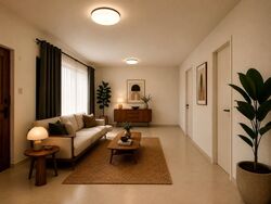 Blk 296A Choa Chu Kang Avenue 2 (Choa Chu Kang), HDB 4 Rooms #587823371